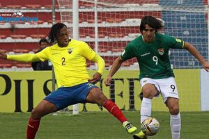 Selección boliviana quiere romper la mala racha ante Ecuador en eliminatorias