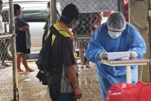 Covid-19 en Bolivia: Ministerio de Salud reporta 142.776 casos