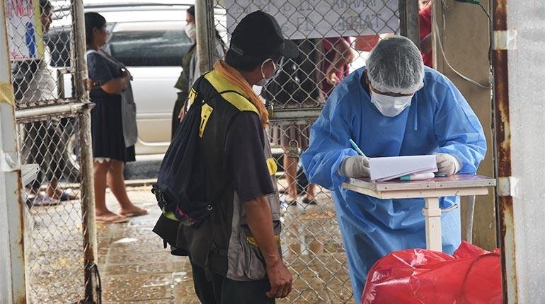 Covid-19 en Bolivia: Ministerio de Salud reporta 142.776 casos