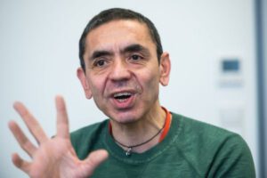 Vacuna Pfizer y su impacto en la pandemia de Covid-19