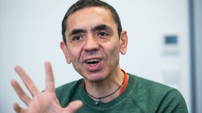 Vacuna Pfizer y su impacto en la pandemia de Covid-19