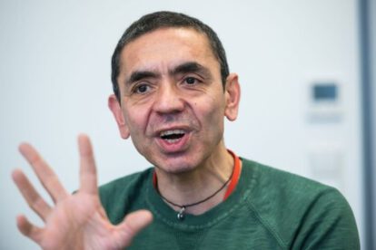 Vacuna Pfizer y su impacto en la pandemia de Covid-19