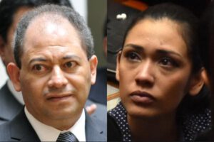 Traición al MAS por Carlos Romero y Adriana Salvatierra