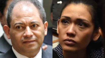 Traición al MAS por Carlos Romero y Adriana Salvatierra