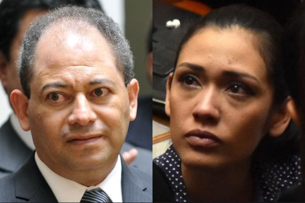 Traición al MAS por Carlos Romero y Adriana Salvatierra