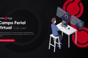 Expoteco Emprendedor, feria virtual en Oruro