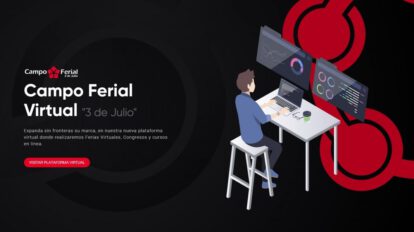 Expoteco Emprendedor, feria virtual en Oruro