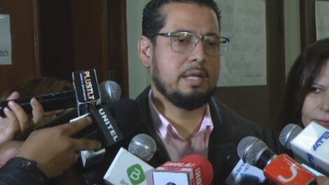 Consorcio delictivo en Tarija