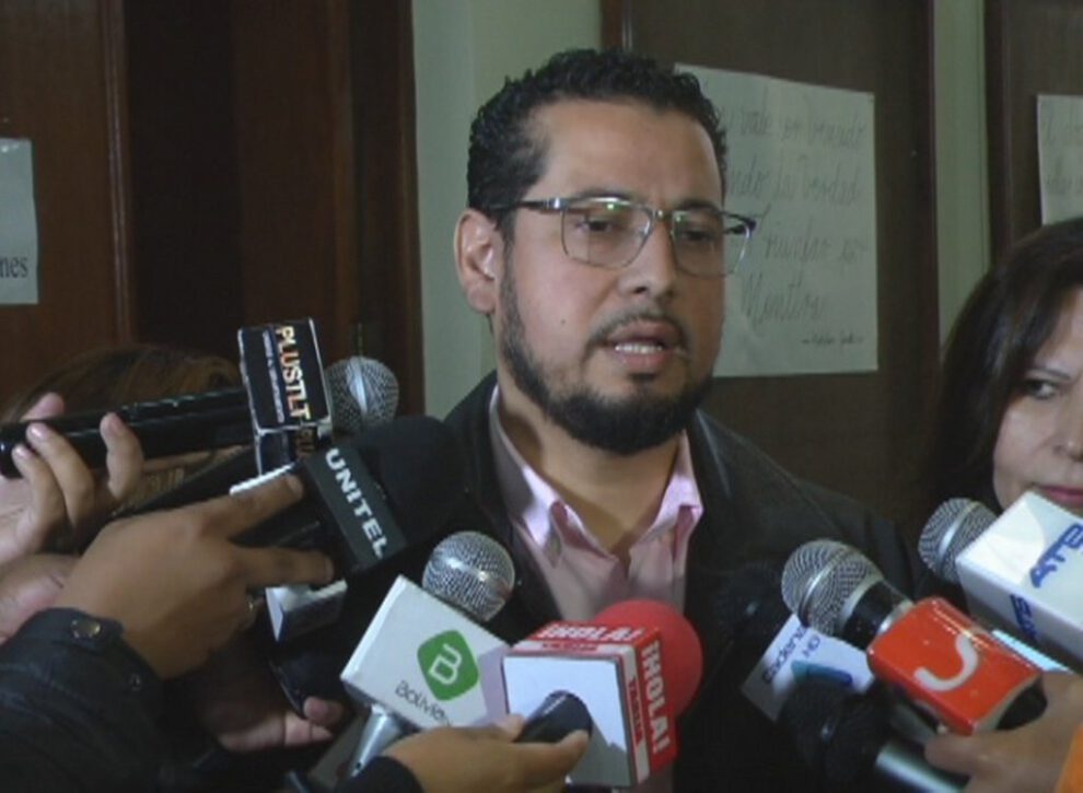 Consorcio delictivo en Tarija