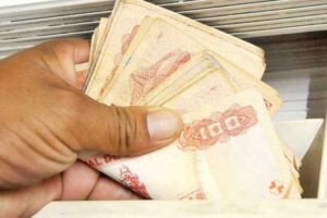 Ley del impuesto a las grandes fortunas en Bolivia