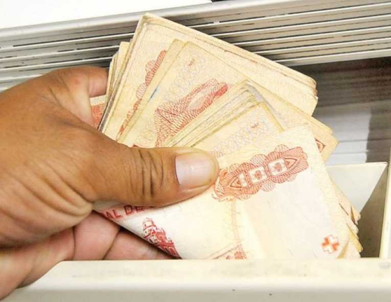 Ley del impuesto a las grandes fortunas en Bolivia