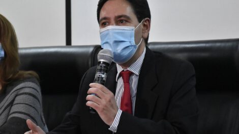 Elecciones Subnacionales costarán menos de 200 millones de bolivianos