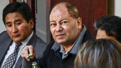 Carlos Romero asegura que Issa y Santamaría le ayudarían si perjudicaba a Evo