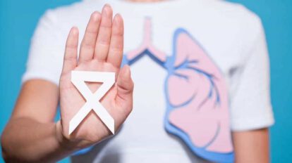 Día Mundial de la prevención contra el cáncer de pulmón