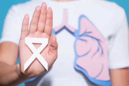 Día Mundial de la prevención contra el cáncer de pulmón
