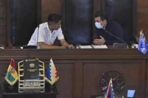 debate sobre los dos tercios