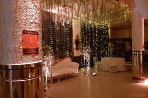 Eventos sociales en Oruro con protocolos de bioseguridad