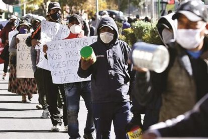 Despido injustificado en el contexto de la pandemia