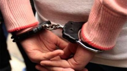 Aprehenden a la agresora del niño flagelado en Warnes