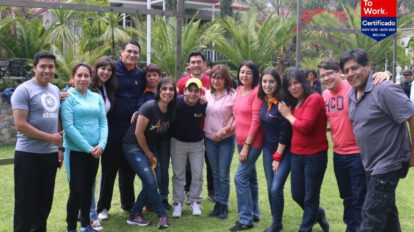 Banco Fortaleza certificado por Great Place to Work