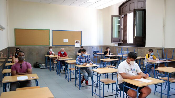 Clases semipresenciales iniciarán en febrero de 2021
