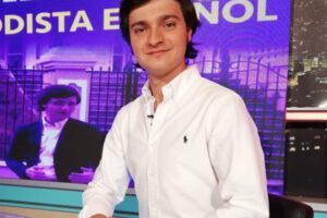 Amenazas de muerte a Alejandro Entrambasaguas