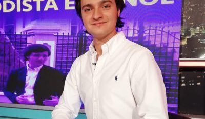 Amenazas de muerte a Alejandro Entrambasaguas