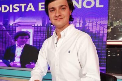 Amenazas de muerte a Alejandro Entrambasaguas