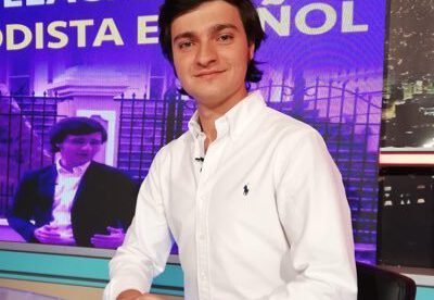 Amenazas de muerte a Alejandro Entrambasaguas