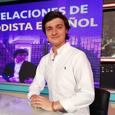 Amenazas de muerte a Alejandro Entrambasaguas