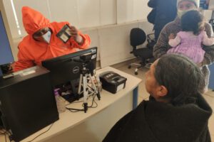 Segip amplía horarios de atención para agilizar trámites