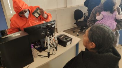 Segip amplía horarios de atención para agilizar trámites