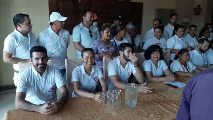 Acuerdo Comunidad Ciudadana Creemos en Beni