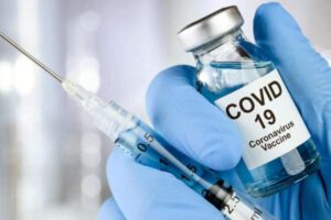 Vacunación contra el Covid-19 en Bolivia