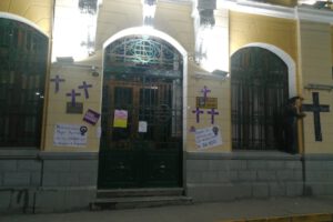 Eliminación de la violencia contra la mujer