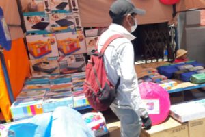 Covid-19 en Oruro reporta cuatro nuevos casos