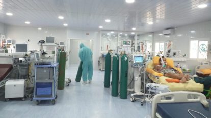Covid-19 Bolivia supera los 120.000 pacientes recuperados
