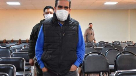 Caso respiradores: Testigo clave Fernando Humérez