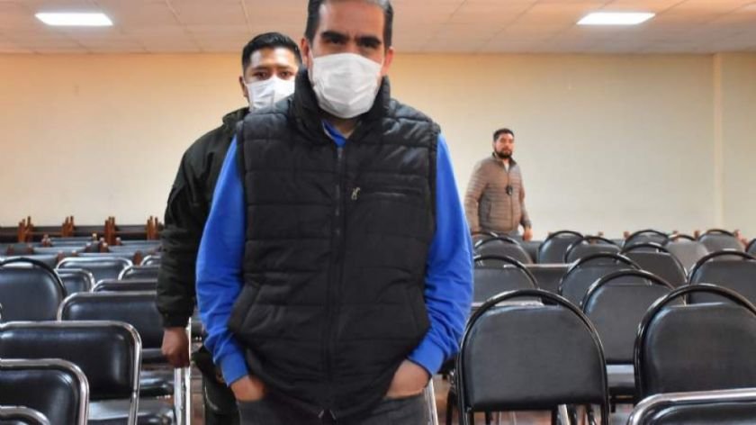 Caso respiradores: Testigo clave Fernando Humérez