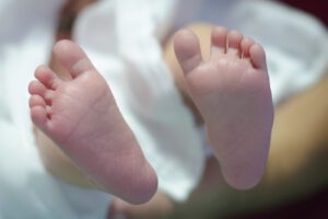Asfixia infantil en Bolivia