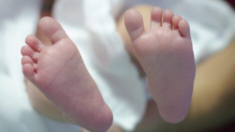 Asfixia infantil en Bolivia