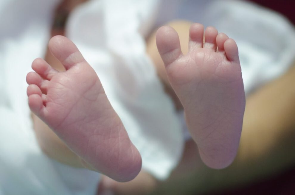 Asfixia infantil en Bolivia