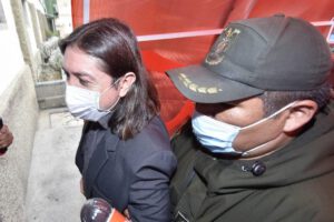 Exdirector de Migración agradece visita de la CIDH