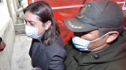 Exdirector de Migración agradece visita de la CIDH