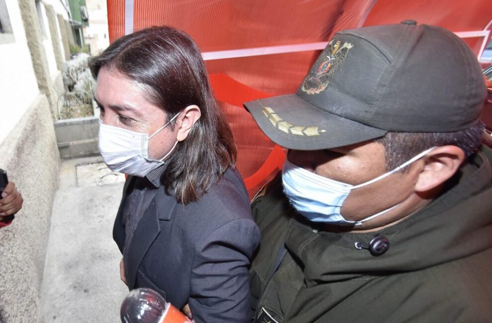 Exdirector de Migración agradece visita de la CIDH