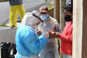 Covid-19 en Bolivia: cifra acumulada de casos confirmados sube a 144.592