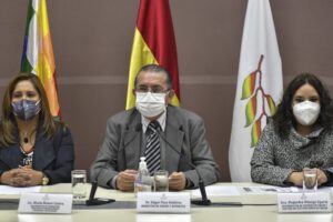 reactivación de actividades culturales bajo protocolos de bioseguridad
