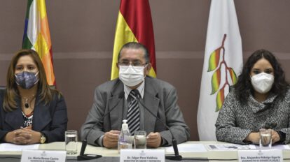 reactivación de actividades culturales bajo protocolos de bioseguridad