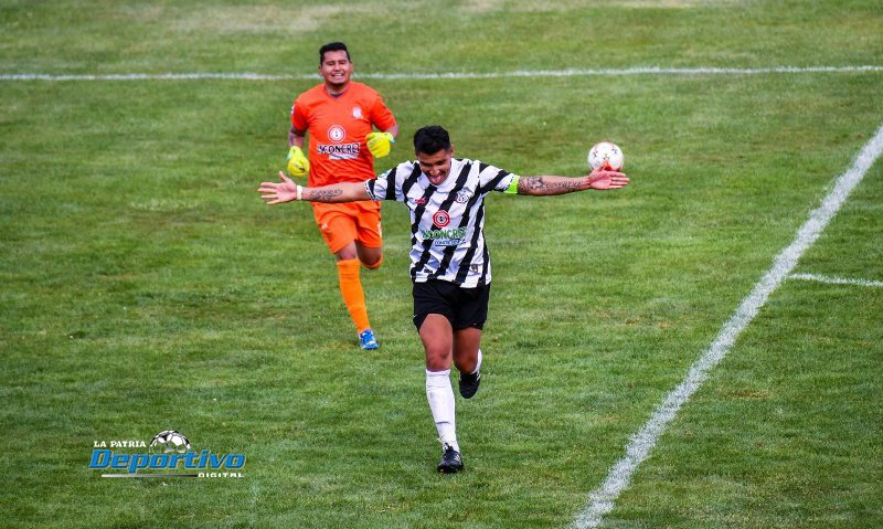 Oruro Royal oficiará de local en la Copa Simón Bolívar