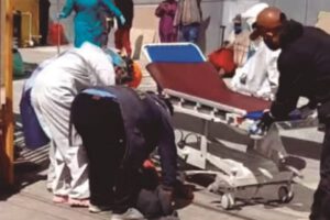 Covid-19 en Bolivia: cifra más baja de nuevos casos